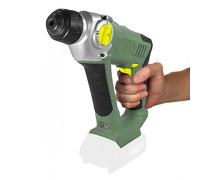 MARTELLO TASSELLATORE A BATTERIA SDS-PLUS BATTENTE KOMBO PRO 20V SOLO MACCHINA