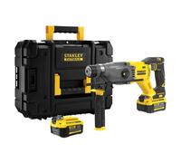 TASSELL. STANLEY FATMAX 18V SFMCH 900M22