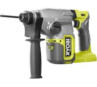 Ryobi RSDS18BL-0 18V ONE+ Cordless Brushless SDS+ Trapano (Strumento Nudo)