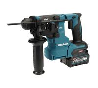 Tassellatore 2,1J SDS-PLUS 40V XGT BL Makita HR010GD201