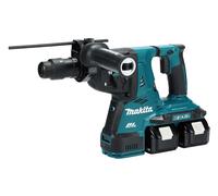 Tassellatore 2,9J SDS-PLUS 28mm 18Vx2 LXT BL Makita DHR281PT2J