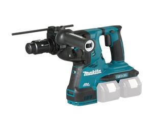 Tassellatore 2,9J SDS-PLUS 28mm 18Vx2 LXT BL Makita DHR281ZJ