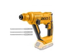 TASSELLATORE 20V SENZA BATTERA (UNICA P20S)