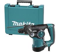 TASSELLATORE MAKITA HR2811F - 800W 28MM C/LED SDS-PLUS CON CASSETTA