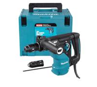 Tassellatore 3,9J SDS-PLUS 30mm 1050W Makita HR3012FCJ