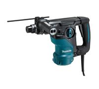 Tassellatore 30mm SDS-PLUS Makita HR3011FCJ