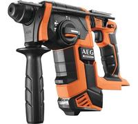 TASSELLATORE A BATTERIA 'BBH 18BL/O' AEG 18V - AEG POWERTOOLS