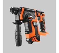 TASSELLATORE A BATTERIA BBH 18BL/O AEG 18V Elettroutensili Aeg