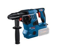 Tassellatore a batteria demolizioni Bosch SDS PLUS 3,3J brushless GBH 18V-28 C