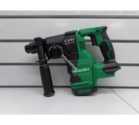 TASSELLATORE A BATTERIA DH1826DA BASE HIKOKI VALIGETTA SOLO CORPO 18V BRUSHLESS