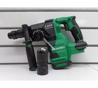 TASSELLATORE A BATTERIA DH1826DC BASE HIKOKI VALIGETTA SOLO CORPO 18V BRUSHLESS