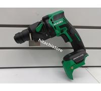 DH18DPBW2Z Martillo 18v - brushless sin baterias/cargador