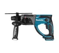 TASSELLATORE A BATTERIA 'DHR202ZJ' 18V - Corpo macchina - MAKITA