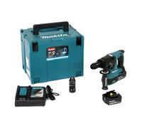 TASSELLATORE A BATTERIA 'DHR243RTJ-B' 18V - 2 x 5 Ah Litio