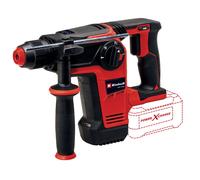Einhell TP-HD 18/26 Li BL - Solor Power X-Change Professional SDS-