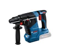 Tassellatore Bosch a batteria GBH 18V - 24 C, 3 funzioni, solo corpo macchina