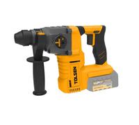 TASSELLATORE DEMOLITORE 20V BRUSHLESS SERIE MP20V