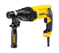 DEWALT Tassellatore SDS-Plus 26mm 800W 2,6J - ROTOSTOP, D25133K-QS