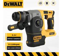 Tassellatore DEWALT DCH273 20V Martello Perforatore Brushless SDS-Plus