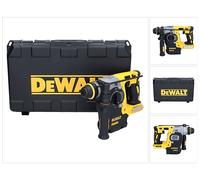 TASSELLATORE DEWALT DCH273NT - Giallo, 301x202x85 mm, 2,5 kg