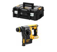 Martello tassellatore DeWalt DCH273NT