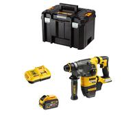 Tassellatore DeWALT DCH333X1 FlexVolt (1 x 54V/18V 9,0 Ah + DCB118 + TSTAK VI)