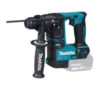 Tassellatore DHR171Z 18V Lxt SDS e 1,2J Brushless Sl Corpo Makita