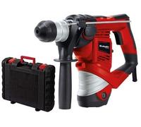 TASSELLATORE EINHELL TC-RH 900/1 KIT 3 FUNZIONI IN VALIGETTA