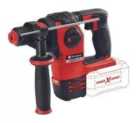 Tassellatore Herocco 18 + Starter Kit Einhell