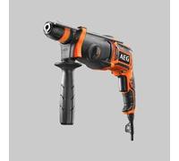 TASSELLATORE KH24 IXE AEG 800 Watt Elettroutensili Aeg