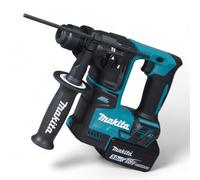 Tassellatore LXT SDS-Plus BL a batteria DHR171RTJ Makita 18v 5,0ah professional
