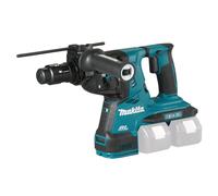 TASSELLATORE MAKITA 18V X 2 SDS PLUS D.28mm BRUSHLESS solo macchina - DHR281Z