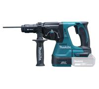 Tassellatore Makita a batteria Makita 18V brushless d.24mm solo macchina DHR243Z