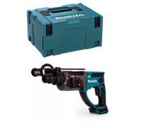 Tassellatore MAKITA DHR202ZJ (Solo corpo + MAKPAC 3)
