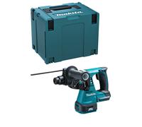 Tassellatore MAKITA DHR242ZJ (Solo corpo + MAKPAC 4)