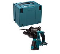 Makita DHR263ZJ 36V LXT Martello Perforatore Sds Plus (solo Corpo)