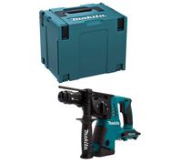 Tassellatore MAKITA DHR264ZJ (Solo corpo + MAKPAC 4)