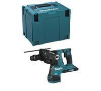 Tassellatore MAKITA DHR281ZJ (solo corpo macchina corpo + MAKPAC 4)