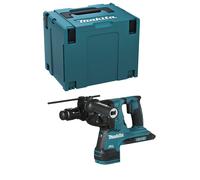 Tassellatore MAKITA DHR281ZJ (Solo corpo + MAKPAC 4)