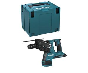 Tassellatore MAKITA DHR281ZJ (Solo corpo + MAKPAC 4)