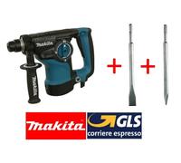 Tassellatore verticale 3 funzioni sds-plus 800w 2,9j (hr2811f) 1 pezzi Makita