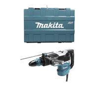 Makita HR5212C martello perforatore SDS-max 260 Giri/min 1510 W, Trapano a percussione SDS-max, 4,5 cm, 260 Giri/min, 19 J, 2250 bpm, 5 m