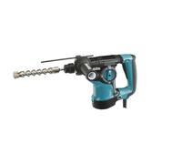 TASSELLATORE MAKITA HR2811F - 800W 28MM SDS-PLUS CON CASSETTA + 2 SCALPELLI