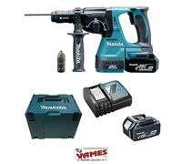 Tassellatore Makita DHR243RTJ