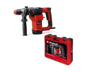 TASSELLATORE MARTELLO A PERCUSSIONE EINHELL 950 WATT cod. TC-RH 28 3F