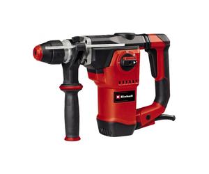 TASSELLATORE MARTELLO ELETTRONICO EINHELL 1600 WATT cod. TE-RH 32-1600 4F