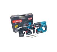 Tassellatore Professionale 68v Doppia Batteria,Tassellatore,Demolitore, Scalpellatore,Trapano a Percussione Batteria, Martello Perforatore Ideale per Fai-da-te e Lavori Edili