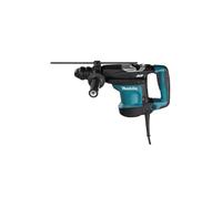 TASSELLATORE SCALPELLATORE - 32mm - 850W - SDS Plus compatibile - AVT - 3FUNZ - 4,9J - 2° MANDRINO