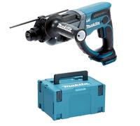 Tassellatore MAKITA DHR202ZJ (Solo corpo + MAKPAC 3)