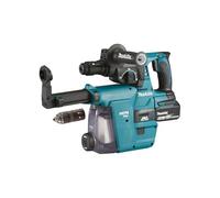 TASSELLATORE SDS+ 18V 5Ax2 BL+DX07 3FUNZ